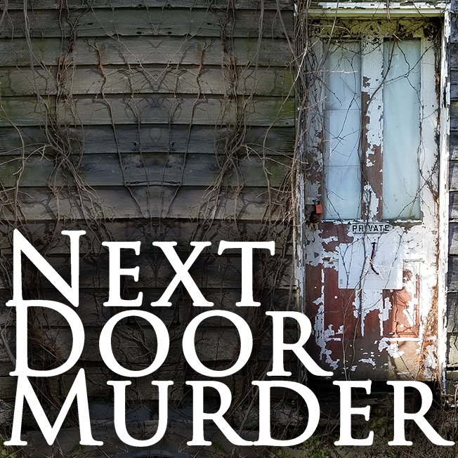 Next Door Murder Image